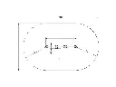 1-1-048-Narrow Pull-Up Bar 1900-BeStrong_plan.webp