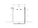 1-1-048-Narrow Pull-Up Bar 1900-BeStrong_side.webp