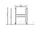 1-1-028-Wall Bars 1500-BeStrong_side.webp