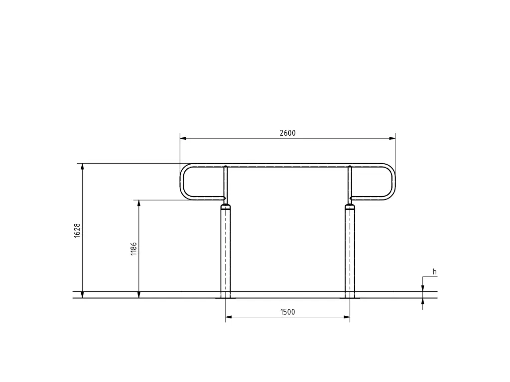 1-1-063-Parallel Bars-BeStrong_side.webp