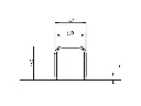 1-1-017-Mini Parallel Bars-BeStrong_side.webp