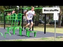 Stepper