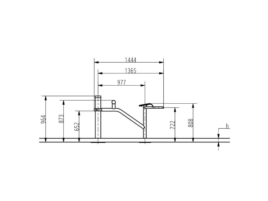 1-1-050-Back Trainer-BeStrong_side.webp
