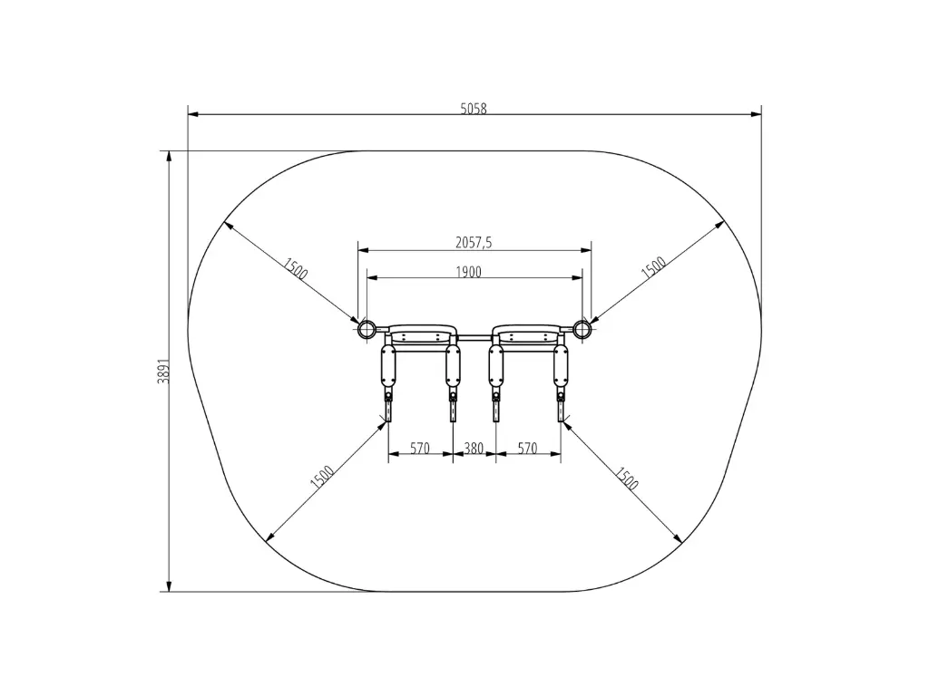1-1-044-Double Multifunctional Trainer-BeStrong_plan.webp