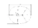 1-1-054-Boxing Bag Holder-BeStrong_plan.webp