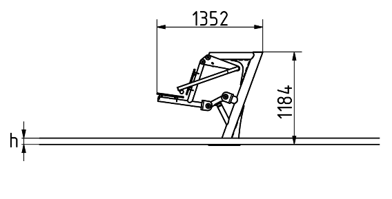 ALLENATORE PER BICIPITI