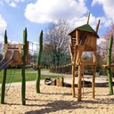 Foresta d'arrampicata