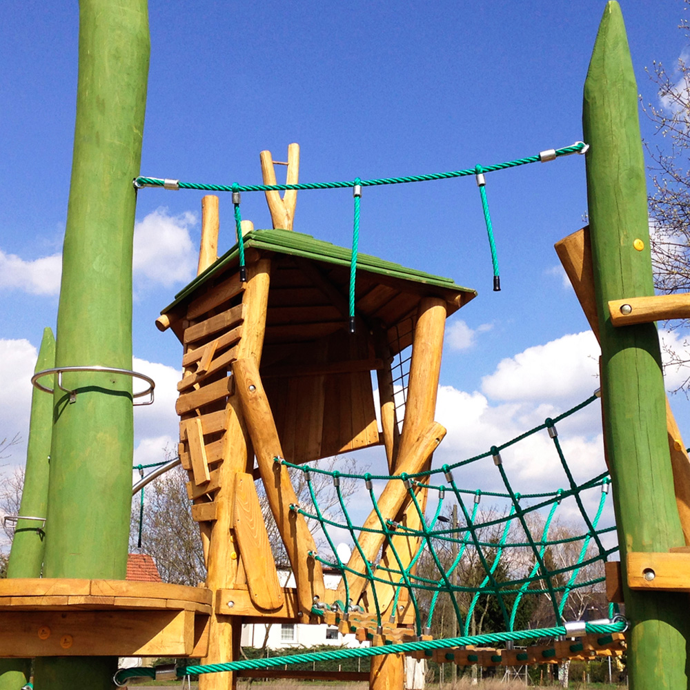 Foresta d'arrampicata