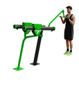 PULL-DOWN DEL TRICIPITE