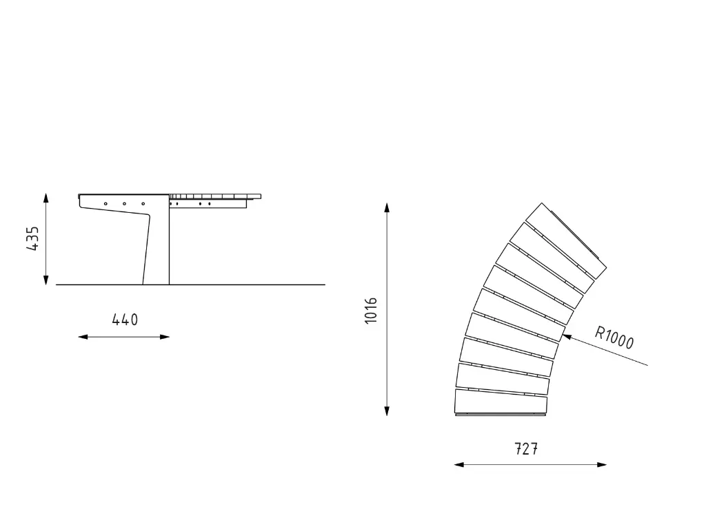 LRA11-1000-2D