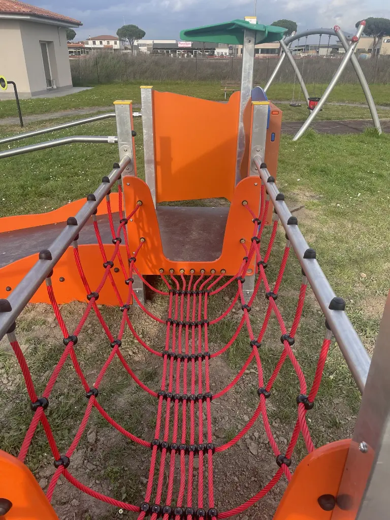 Gioco Inclusivo ELKID012