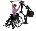 LAT MACHINE