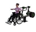 CHEST PRESS