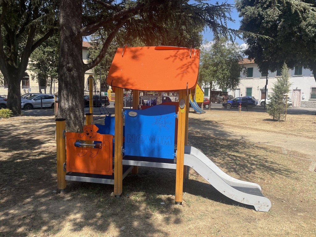 Quadro Toddler 12327