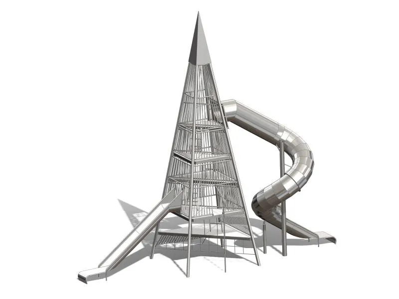 Torre piramidale "Belfast VIII