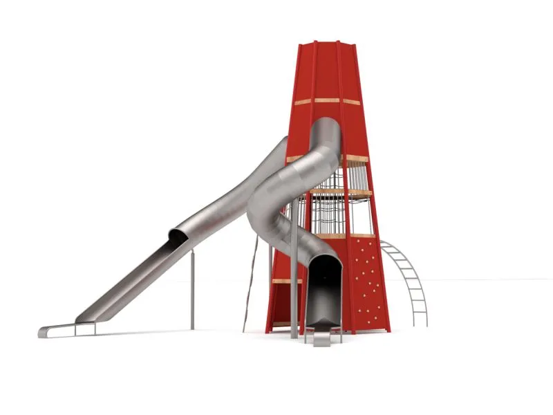 Torre da gioco Giesserei III"