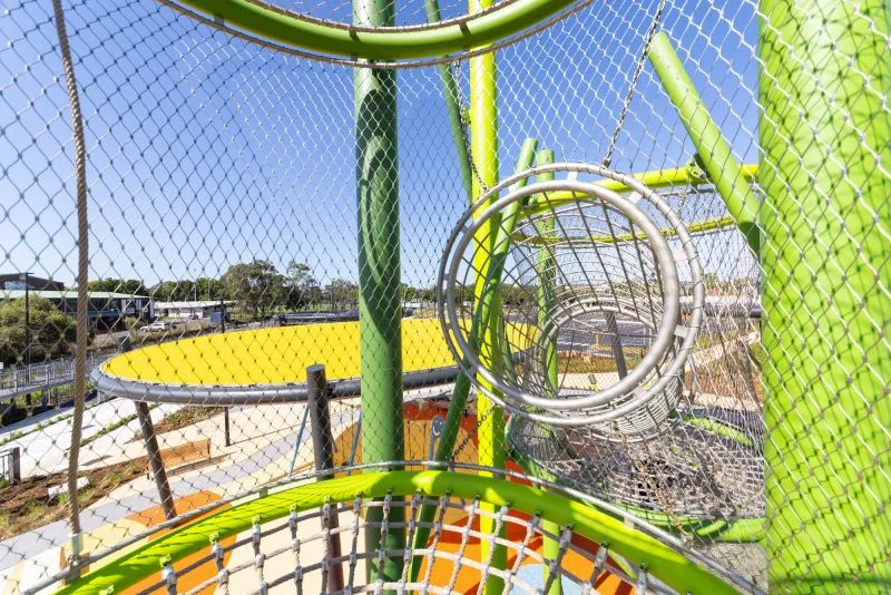 Combinazione di arrampicata Layers McCarthy