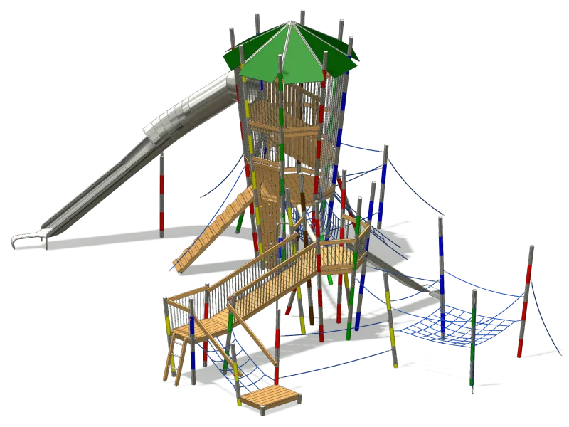 Mikado Construction "Velten"