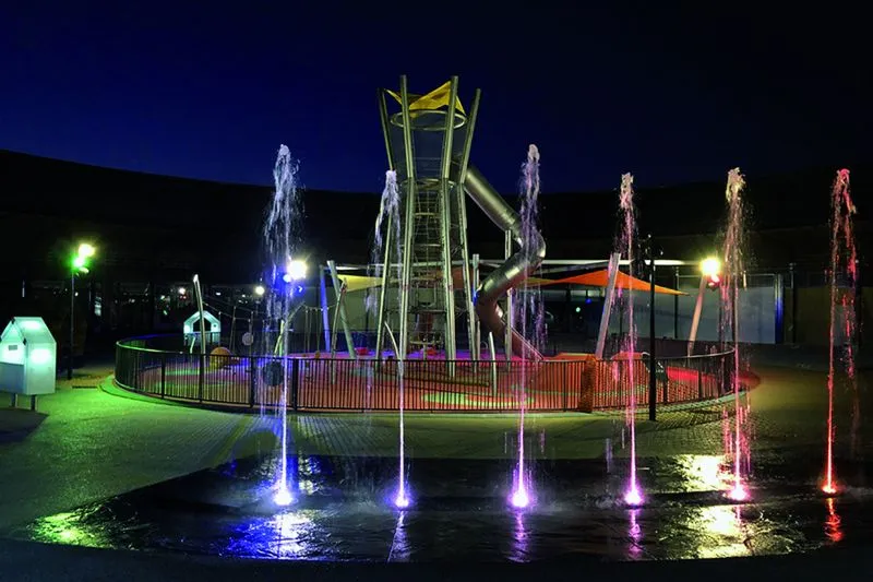 Nets Tower Edmonson I