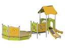 Milo Set 1