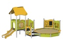 Milo Set 1