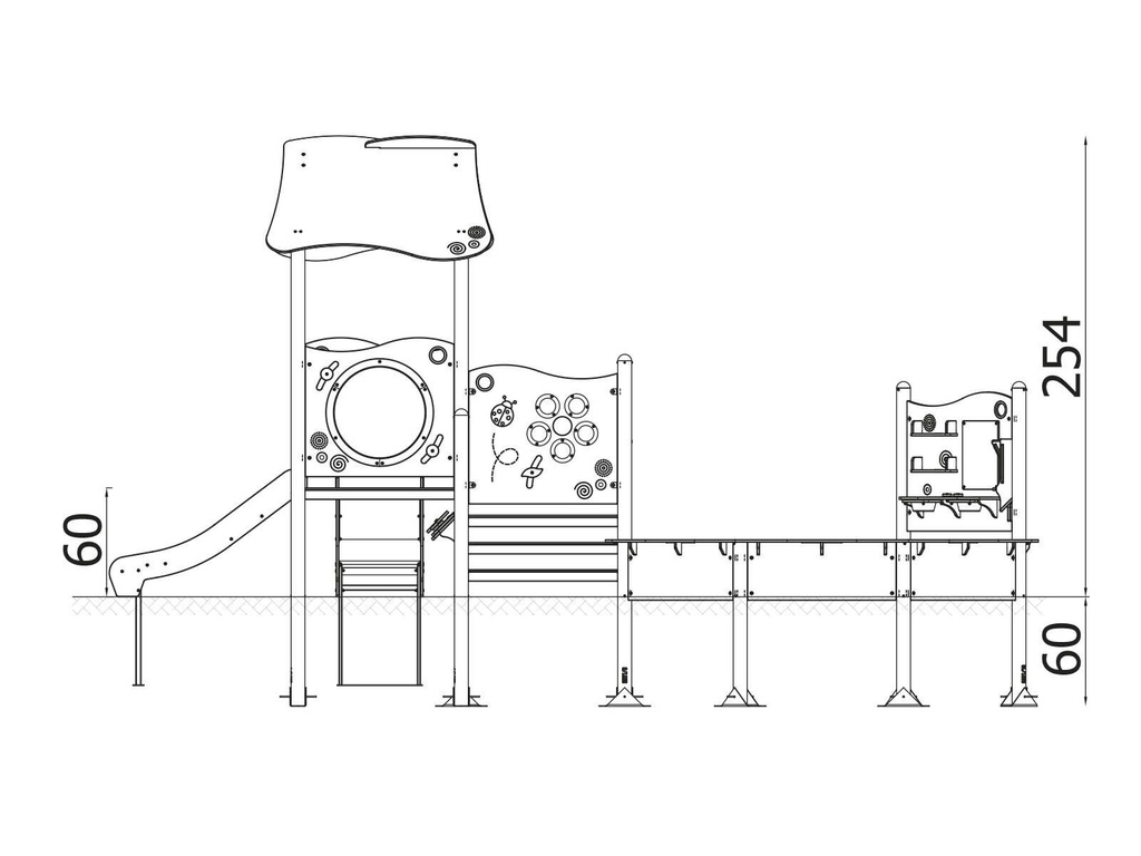 Milo Set 1