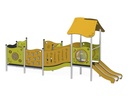 Milo Set 6