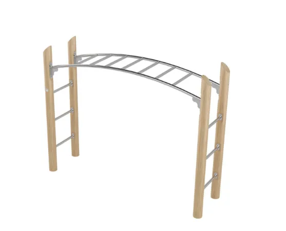 Robinio Scala orizzontale