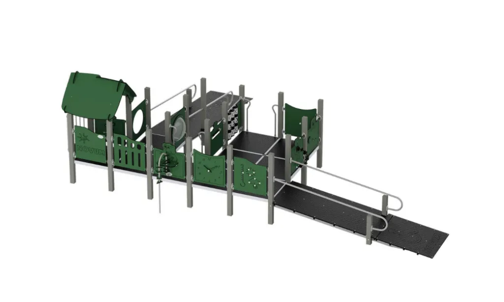Set Quadro Inclusivo 12829