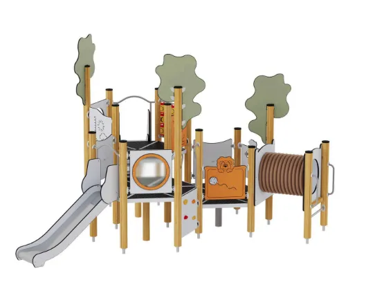 Orbis Set 11762