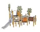 Orbis Set 11762