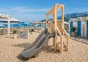 Torretta Five in legno