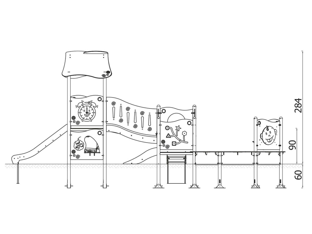 Set di Milo 8