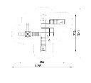 Set Quadro Inclusivo 12376