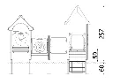 Quadro Baby 12482