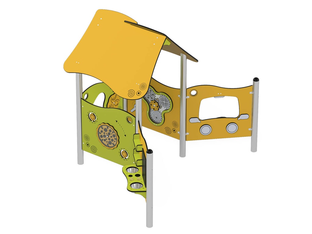 Milo Set 2