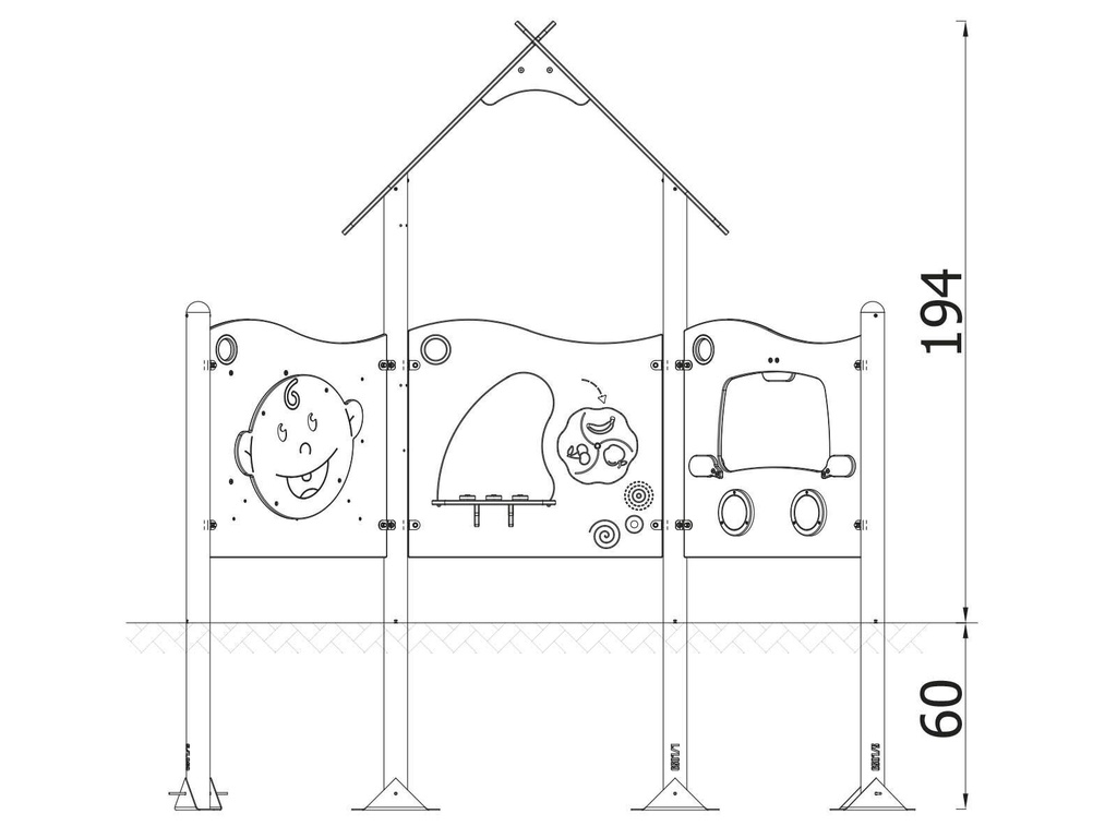 Milo Set 2