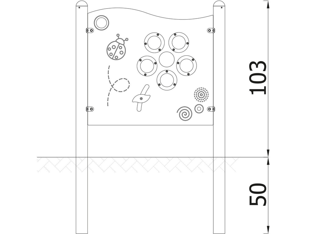 fiori di Milo