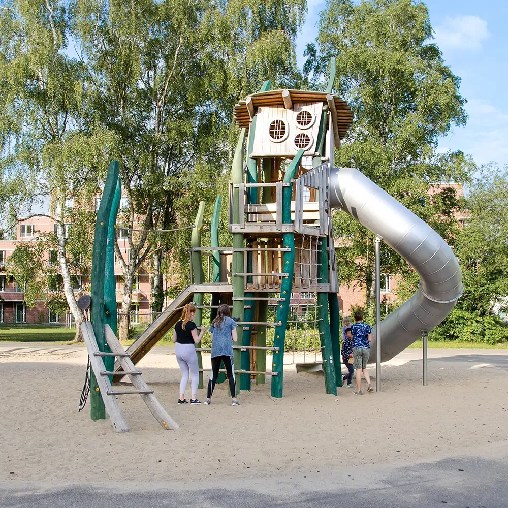 La Torre delle Meraviglie