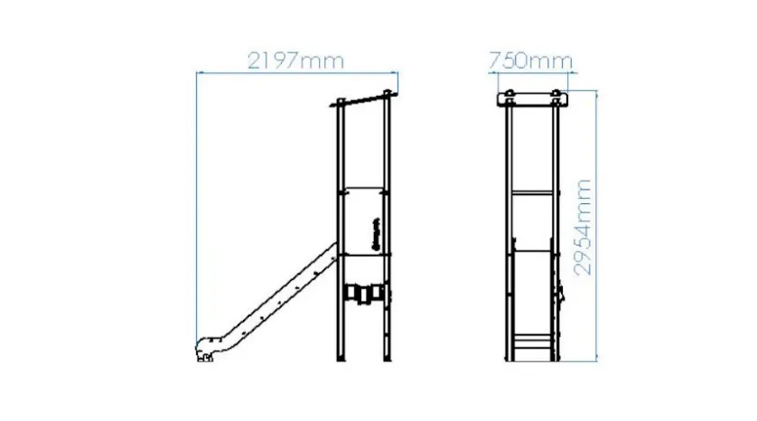 Torre RW002