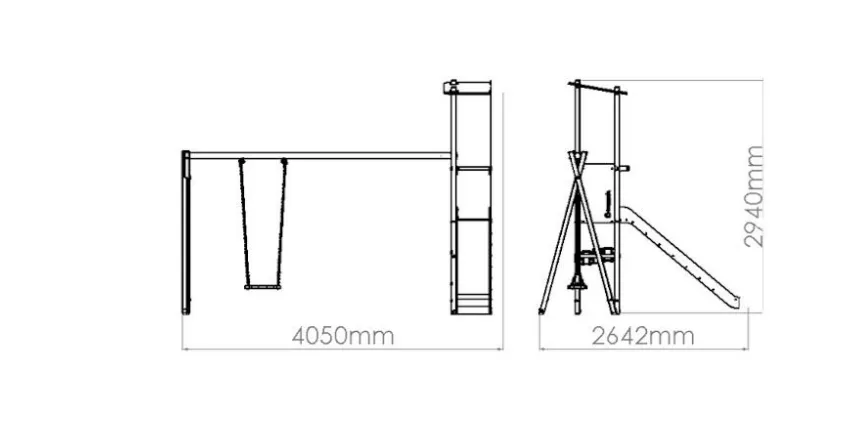 Torre RW002B