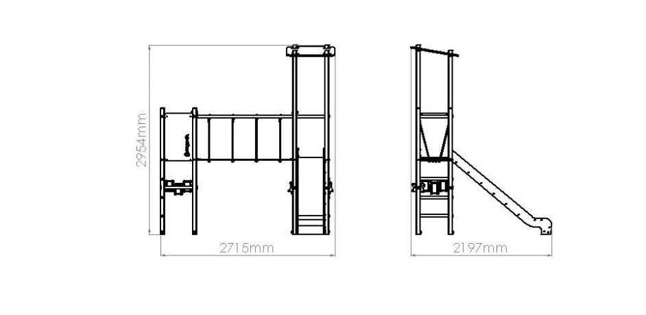 Torre RW003