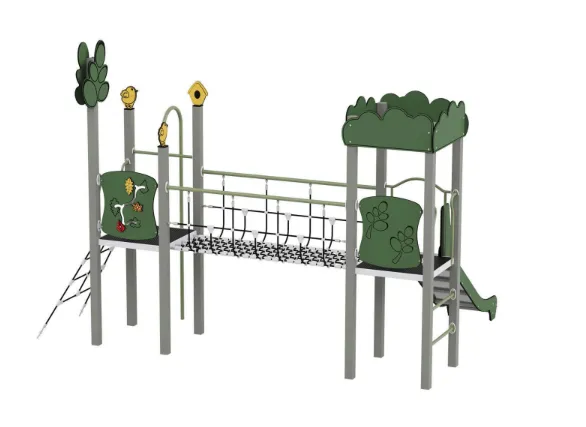 Set Queco 43