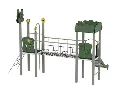 Set Queco 43