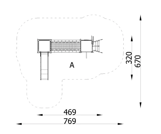 Set Queco 43