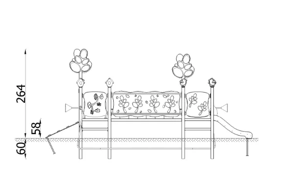 Queco Set 38