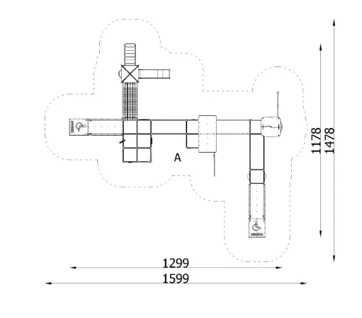 Quadro Simple 12711