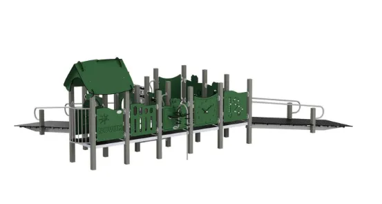 Quadro Set 12829, riciclaggio