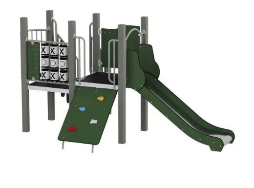 Quadro Simple 1287, riciclaggio