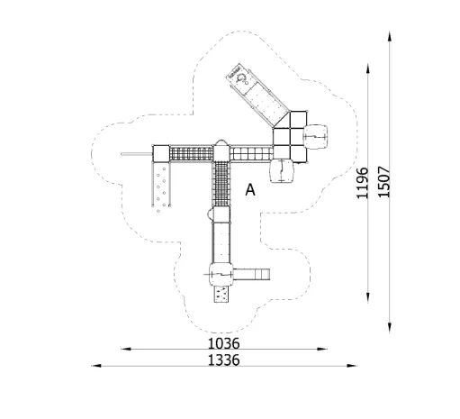 Quadro Set 12920
